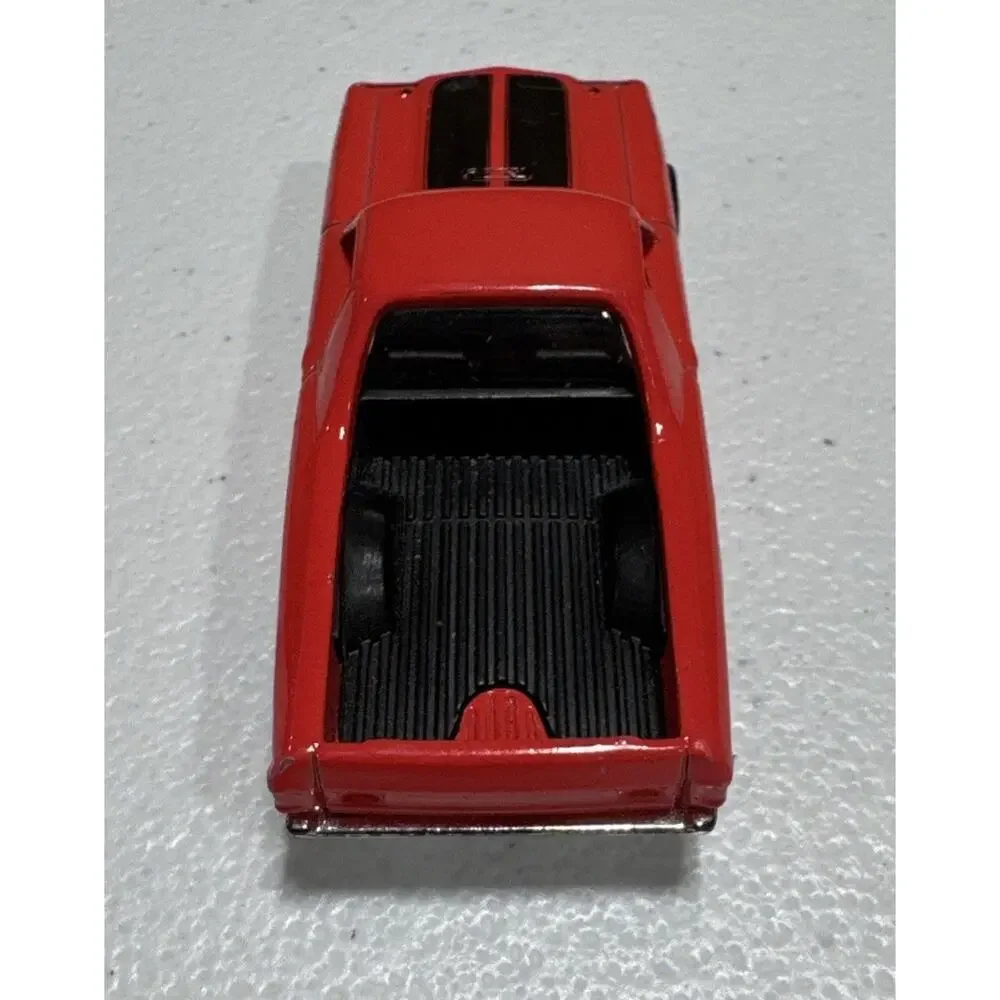 Lot 3 Die Cast Cars Toy Cars Vehicles Rocket League, Maisto Stalkcar, 70 Chevy